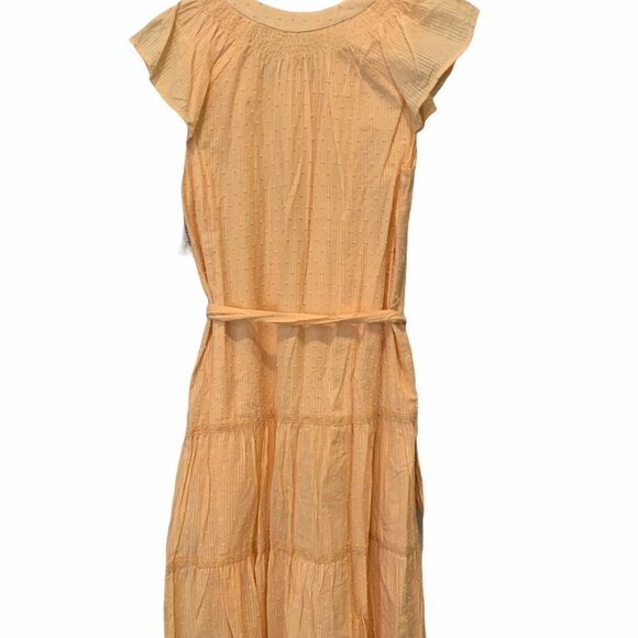 GAL MEETS GLAM COLLECTION Peggy Dot Dress (US/8) - Picture 4 of 5